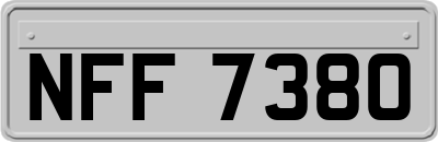 NFF7380