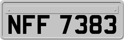 NFF7383