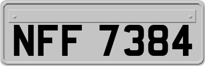 NFF7384