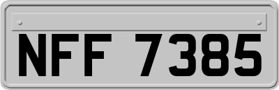 NFF7385