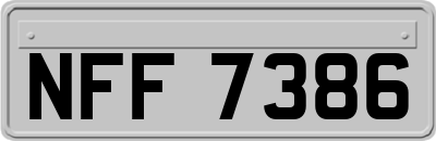 NFF7386