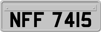 NFF7415