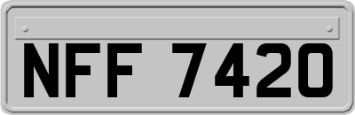 NFF7420