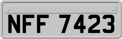 NFF7423