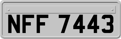 NFF7443