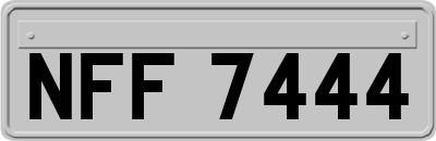 NFF7444