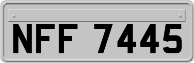 NFF7445
