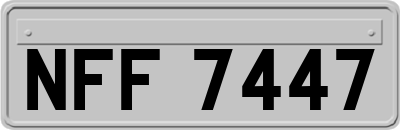 NFF7447