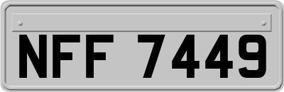 NFF7449