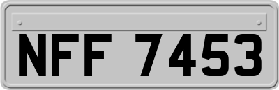 NFF7453