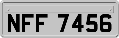 NFF7456