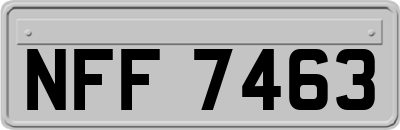 NFF7463