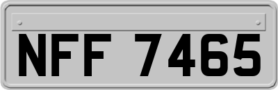 NFF7465