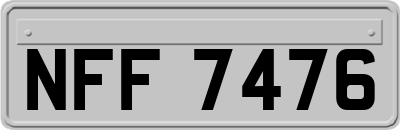 NFF7476