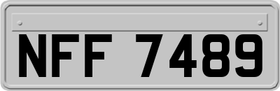 NFF7489