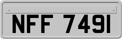 NFF7491