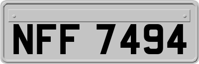NFF7494