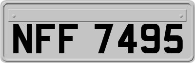NFF7495