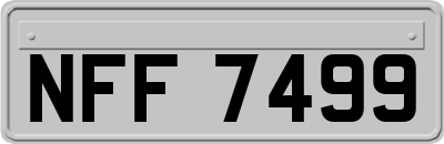 NFF7499