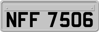 NFF7506