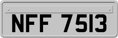 NFF7513