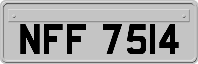 NFF7514