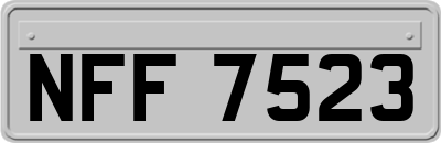 NFF7523