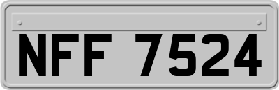 NFF7524