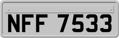 NFF7533