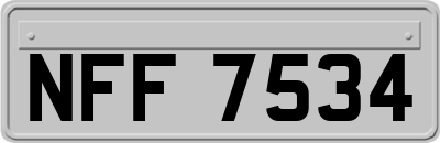 NFF7534