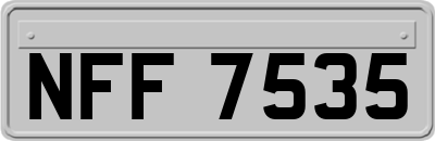 NFF7535