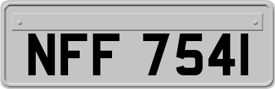 NFF7541