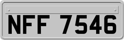 NFF7546