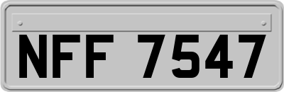 NFF7547
