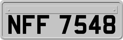 NFF7548