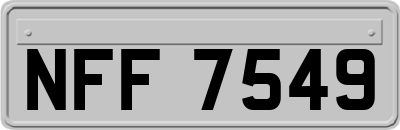 NFF7549