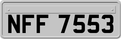 NFF7553