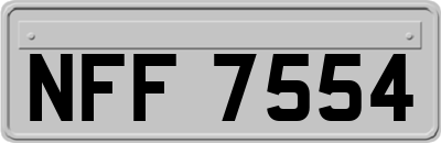 NFF7554