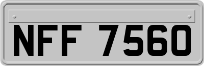 NFF7560