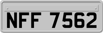 NFF7562