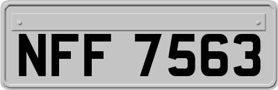 NFF7563
