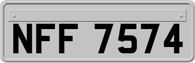 NFF7574