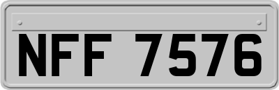 NFF7576