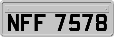 NFF7578