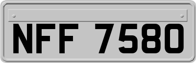 NFF7580