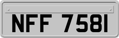 NFF7581