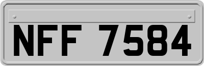 NFF7584