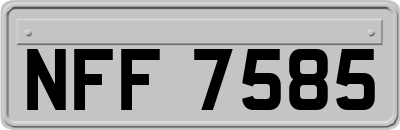 NFF7585