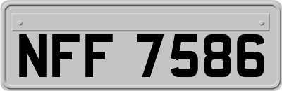 NFF7586