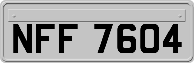 NFF7604